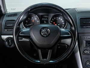 Внедорожник Skoda Yeti 2014 года, 982000 рублей, Ставрополь