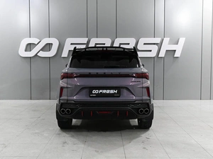 Внедорожник Geely Coolray 2024 года, 2219000 рублей, Ростов-на-Дону
