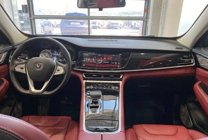 Внедорожник Changan CS85 2022 года, 3351279 рублей, Солонцы