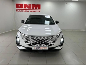 Внедорожник OMODA C5 2024 года, 1760000 рублей, Смоленск