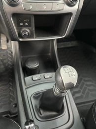 Внедорожник SsangYong Actyon 2013 года, 1140000 рублей, Омск