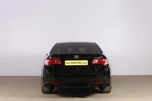 Седан Honda Accord Type S 2008 года, 1329000 рублей, Новосибирск