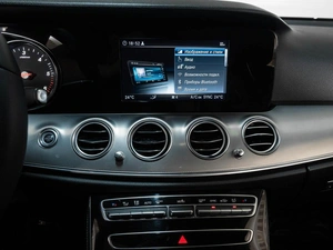 Седан Mercedes-benz E-класс 2019 года, 2438000 рублей, Ставрополь