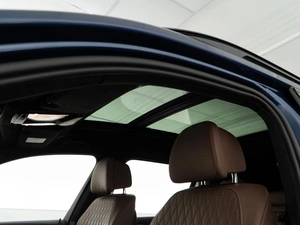 Внедорожник BMW X7 2021 года, 9534434 рублей, Москва