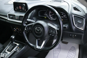 Хетчбэк Mazda Axela 2016 года, 1023000 рублей, Солонцы