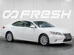 Седан Lexus ES 2014 года, 2379000 рублей, Сургут
