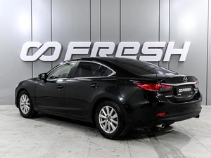 Седан Mazda 6 2015 года, 1980000 рублей, Аксай
