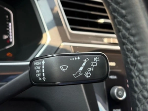 Внедорожник Volkswagen Tiguan 2019 года, 2519000 рублей, Ижевск