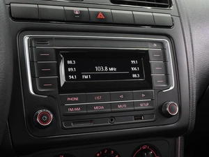 Седан Volkswagen Polo 2019 года, 1410000 рублей, Воронеж