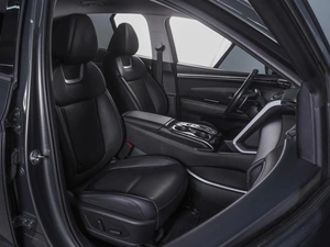 Внедорожник Hyundai Tucson 2021 года, 3570000 рублей, Ростов-на-Дону