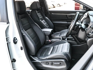 Внедорожник Honda CR-V 2022 года, 3819000 рублей, Кирилловка