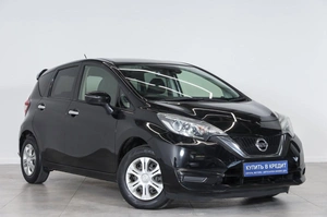 Хетчбэк Nissan Note 2018 года, 989000 рублей, Новосибирск
