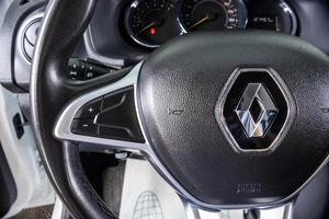 Седан Renault Logan Stepway 2022 года, 1559000 рублей, Пермь