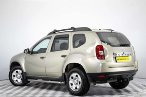Внедорожник Renault Duster 2012 года, 869000 рублей, Пермь