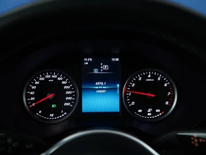 Внедорожник Mercedes-benz GLC-класс 2020 года, 3199055 рублей, Москва