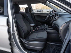 Внедорожник Hyundai Creta 2018 года, 1696000 рублей, Нижний Новгород