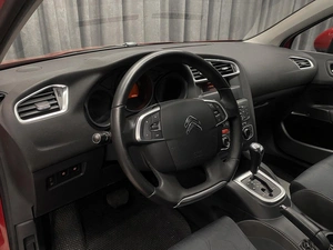 Хетчбэк Citroen C4 2011 года, 679000 рублей, Красноярск