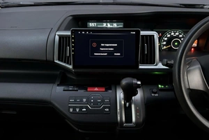 Минивэн Honda Stepwgn 2012 года, 1430000 рублей, Солонцы