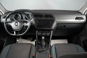 Внедорожник Volkswagen Tiguan 2019 года, 2249000 рублей, Тюмень