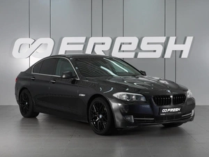 Седан BMW 5 серия 2011 года, 1320000 рублей, Минеральные Воды