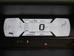 Минивэн Citroen C4 Picasso 2015 года, 823200 рублей, Казань