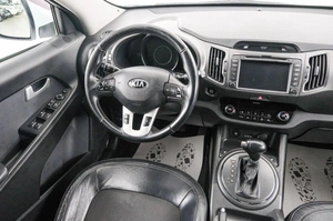 Внедорожник Kia Sportage 2013 года, 1349000 рублей, Красноярск