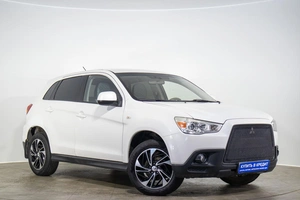 Внедорожник Mitsubishi ASX 2010 года, 1079000 рублей, Оренбург