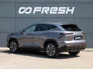 Внедорожник Jetour Dashing 2023 года, 2290000 рублей, Краснодар