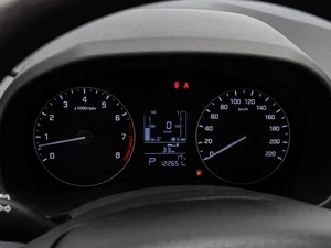 Внедорожник Hyundai Creta 2018 года, 1698000 рублей, Краснодар