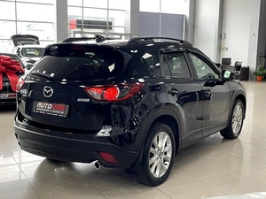Внедорожник Mazda CX-5 2014 года, 1687000 рублей, Солонцы