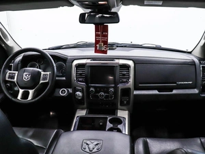 Пикап Dodge Ram 2013 года, 4100000 рублей, Красноярск