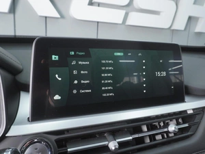Внедорожник Chery Tiggo 7 Pro 2020 года, 1790000 рублей, Ростов-на-Дону