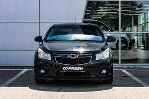 Хетчбэк Chevrolet Cruze 2012 года, 580000 рублей, Ярославль