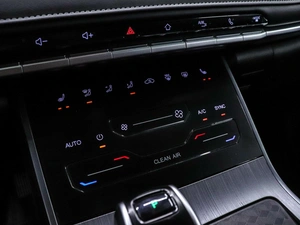 Внедорожник Chery Tiggo 4 Pro 2022 года, 1499000 рублей, Красноярск