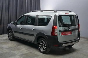 Универсал ВАЗ (LADA) Largus Cross 2022 года, 1099000 рублей, Красноярск