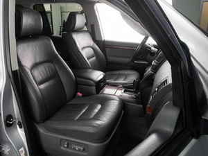 Внедорожник Toyota Land Cruiser 2007 года, 2849000 рублей, Тюмень