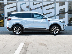Внедорожник Chery Tiggo 7 Pro Max 2023 года, 1765000 рублей, Ставрополь