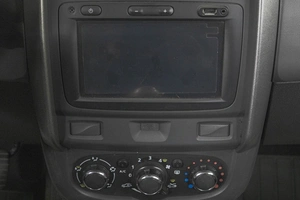 Внедорожник Renault Duster 2017 года, 1499000 рублей, Кемерово