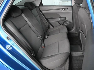 Седан Hyundai Solaris 2019 года, 1569000 рублей, Аксай
