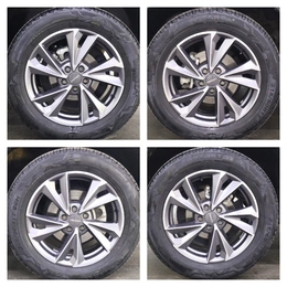 Внедорожник OMODA C5 2024 года, 1990000 рублей, Брянск