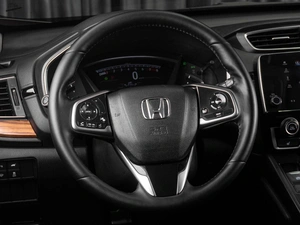 Внедорожник Honda CR-V 2017 года, 2649000 рублей, Тюмень