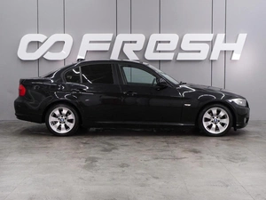 Седан BMW 3 серия 2011 года, 1199000 рублей, Воронеж