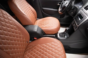 Седан Volkswagen Polo 2013 года, 749000 рублей, Оренбург