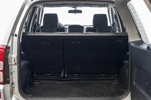 Внедорожник Suzuki Grand Vitara 2008 года, 939000 рублей, Барнаул