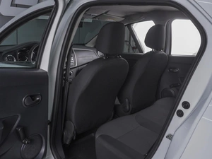 Седан Renault Logan 2019 года, 919000 рублей, Ростов-на-Дону