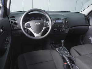 Хетчбэк Hyundai i30 2011 года, 840000 рублей, Ростов-на-Дону