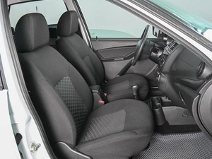 Седан ВАЗ (LADA) Granta 2023 года, 949000 рублей, Аксай