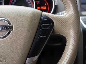 Внедорожник Nissan Murano 2011 года, 1390000 рублей, Краснодар