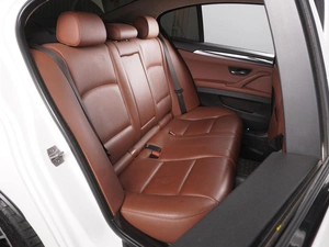 Седан BMW 5 серия 2015 года, 2095000 рублей, Минеральные Воды