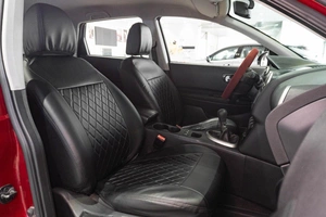Внедорожник Nissan Qashqai 2011 года, 799000 рублей, Петрозаводск